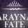 NEW RELEASE: Sarayna's Fate