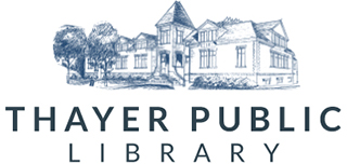thayer-public-library-logo320x152